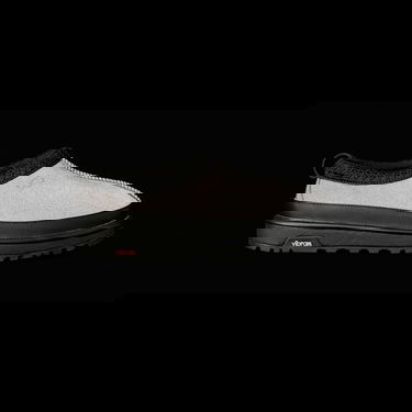 Кецове и обувки UGG Tasman Reflective Slipper Черно | 1172290-BRLC, 1