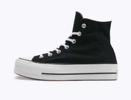 Chuck Taylor All Star Lift Hi