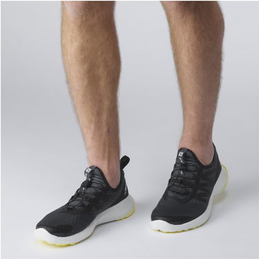 Кецове и обувки Salomon Sense Flow 2 Черно | L41218600, 6