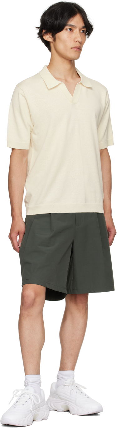 Кецове и обувки Lacoste Lacoste Spinor Бяло | 50SMA0166, 4