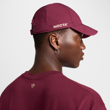 Шапка с козирка Nike NOCTA NRG Club Cap Тюркоазено | FV5541-638, 1