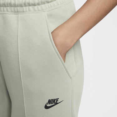 Спортни панталони Nike Sportswear Tech Fleece Зелено | FB8330-370, 2