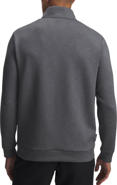 Суитчър Under Armour Drive Midlayer Quarter-Zip Pullover Сиво | 1387124-025, 1