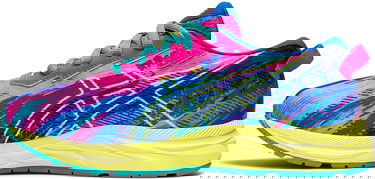 Кецове и обувки Asics Běžecká obuv Asics Gel-Noosa TRI 13 undefined | 1014a209-703, 4