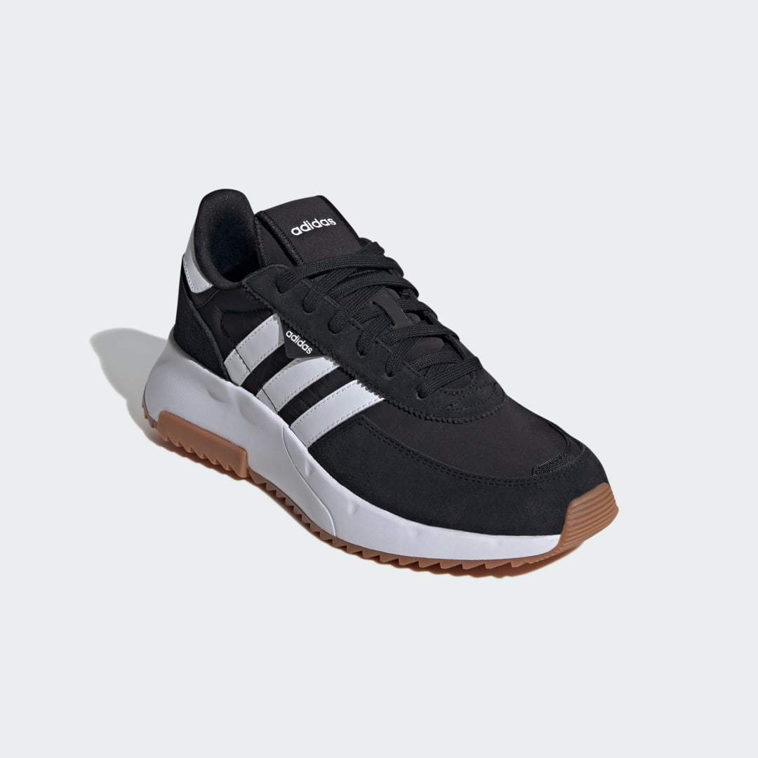 Кецове и обувки adidas Originals Retropy F2 Черно | IH8838, 1