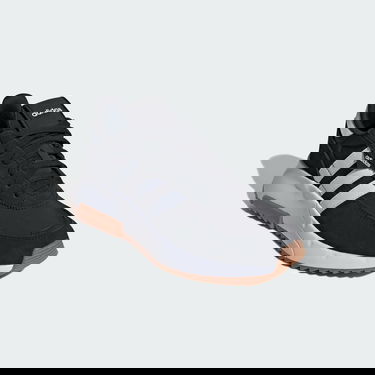 Кецове и обувки adidas Originals Retropy F2 Черно | IH8838, 1