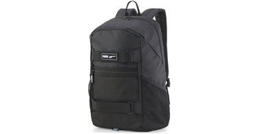 Раница Puma Deck Backpack Черно | 07919101, 1