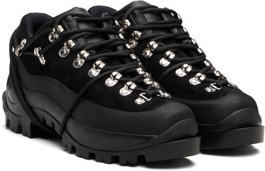 Кецове и обувки HELIOT EMIL Heliot Emil Low Hiking Boots Черно | PREAW25_17_040_BLK01_CO, 3
