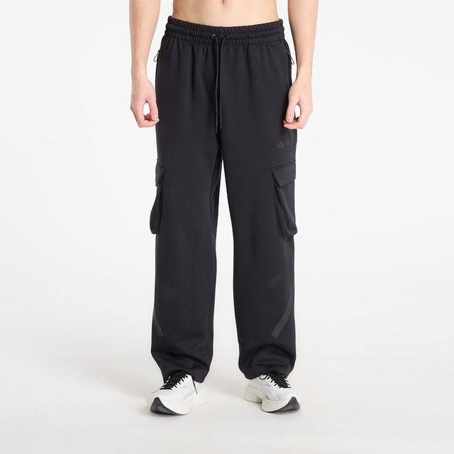 Z.N.E. Cargo Sweatpants