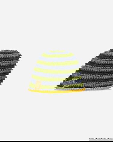 Шапка Carhartt WIP Nicholas Daley Knitted Hat Многоцветен | I034911 2U6XX, 3