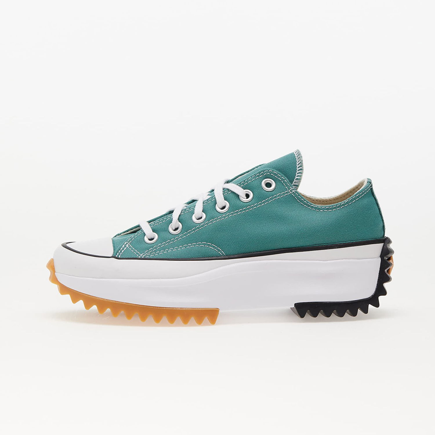 Кецове и обувки Converse Run Star Hike Platform Тюркоазено | A03063C, 0