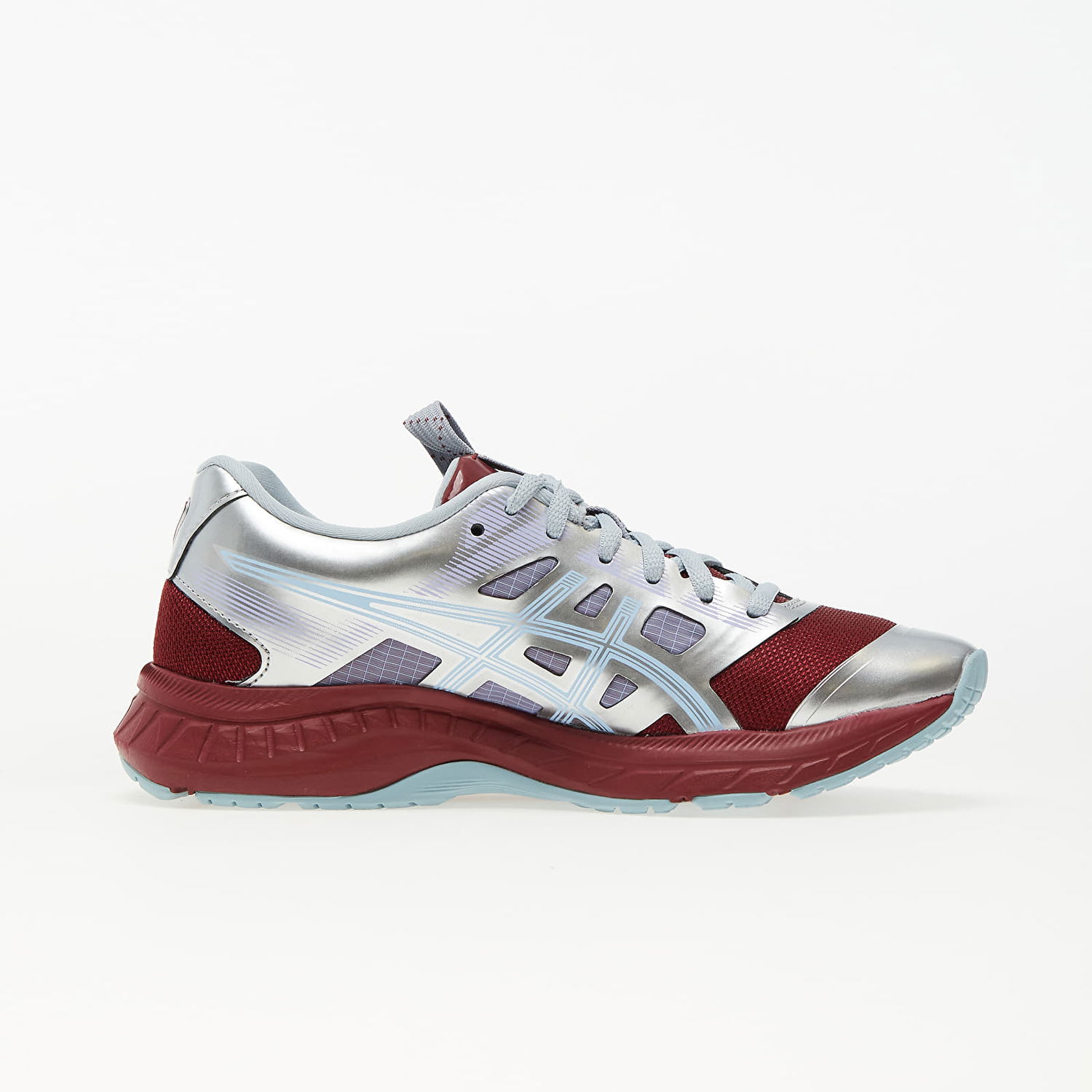 Кецове и обувки Asics FN2-S GEL-Contend 5 Металик | 1202A128-600, 1
