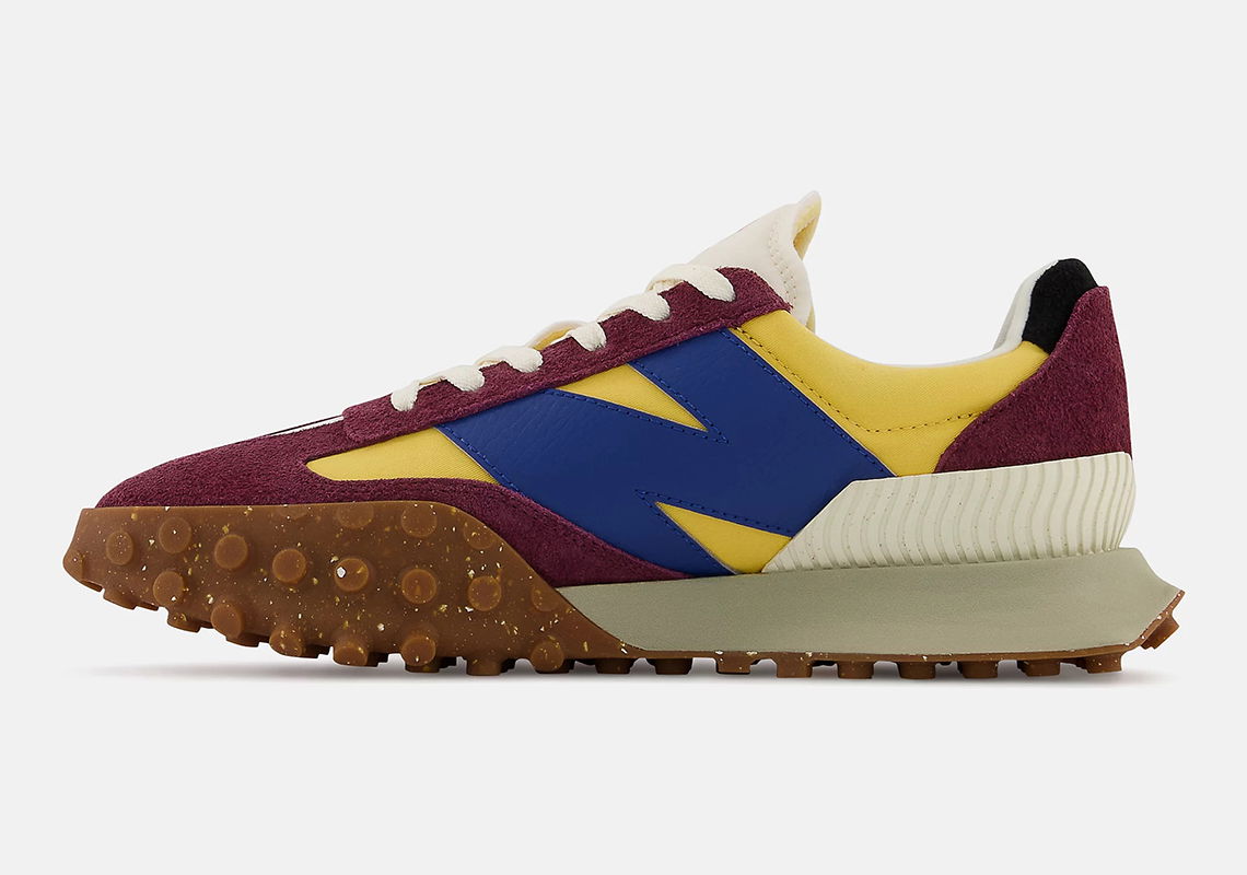 Кецове и обувки New Balance XC 72 Многоцветен | UXC72EA, 0