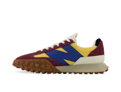 Кецове и обувки New Balance XC 72 Многоцветен | UXC72EA