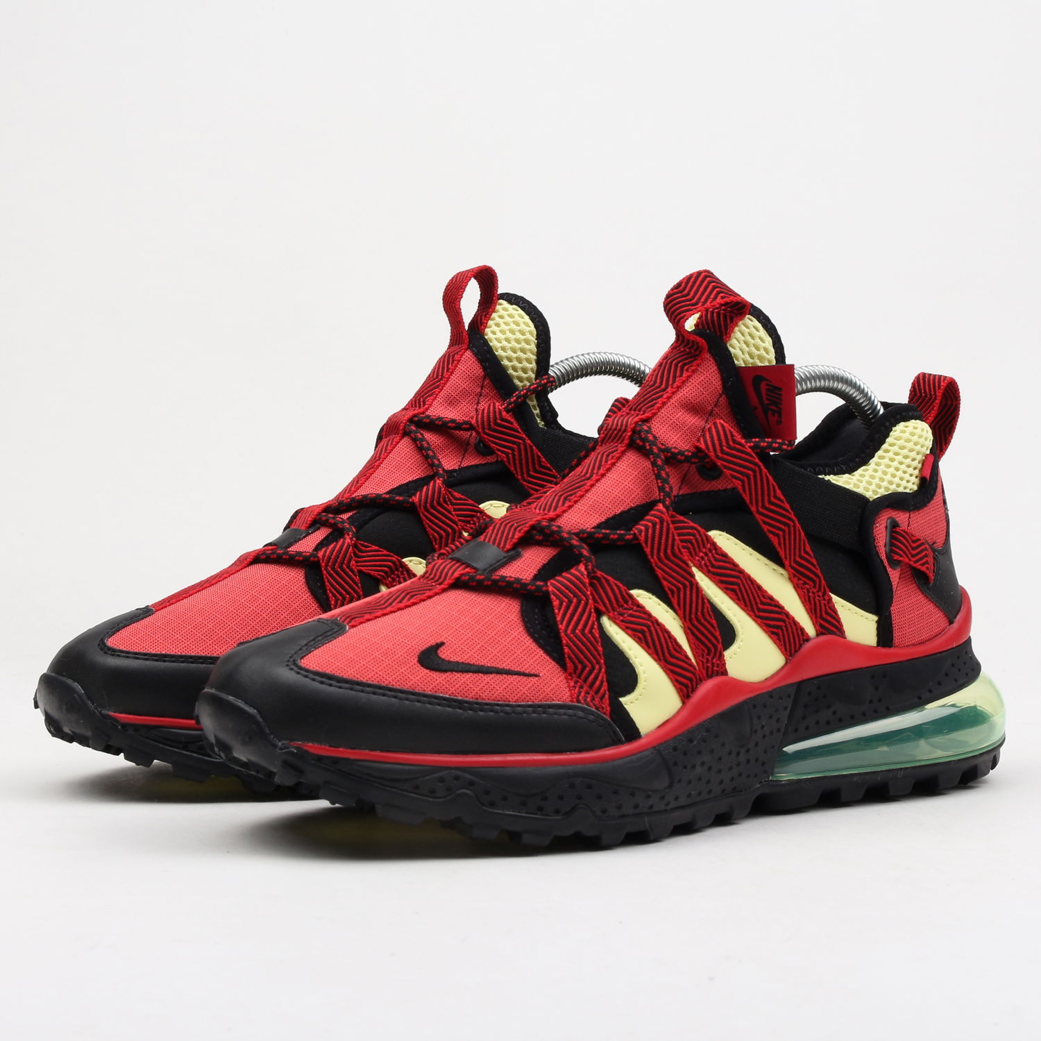 Кецове и обувки Nike Air Max 270 Bowfin ''University Red'' Червено | AJ7200-003, 1
