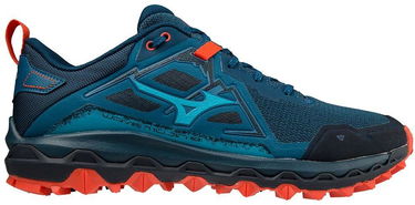 Кецове и обувки Mizuno Wave Mujin 8 Синьо | J1GJ217018, 5