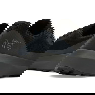 Кецове и обувки Arcteryx Norvan LD 4 Черно | X000010398-019375, 3