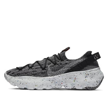 Кецове и обувки Nike Space Hippie 04 Сиво | CZ6398 002, 1