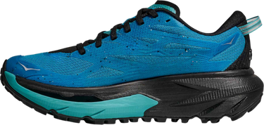 Кецове и обувки Hoka One One Mafate 5 Синьо | 1168723-swrd, 4