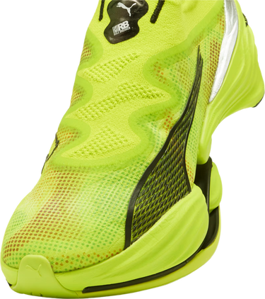 Кецове и обувки Puma FAST-RB NITRO Elite PR W Зелено | 379555-01, 4