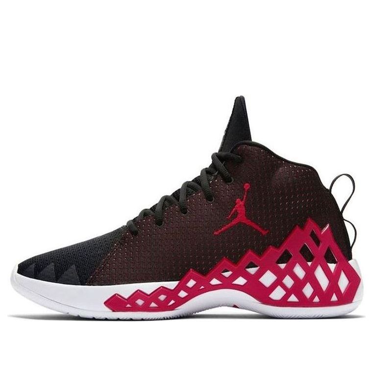 Кецове и обувки Jordan Jordan Jumpman Diamond Mid PF Черно | CI1205-006