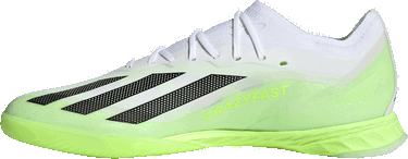 Кецове и обувки adidas Performance adidas X CRAZYFAST.1 IN Бяло | ie4206, 5