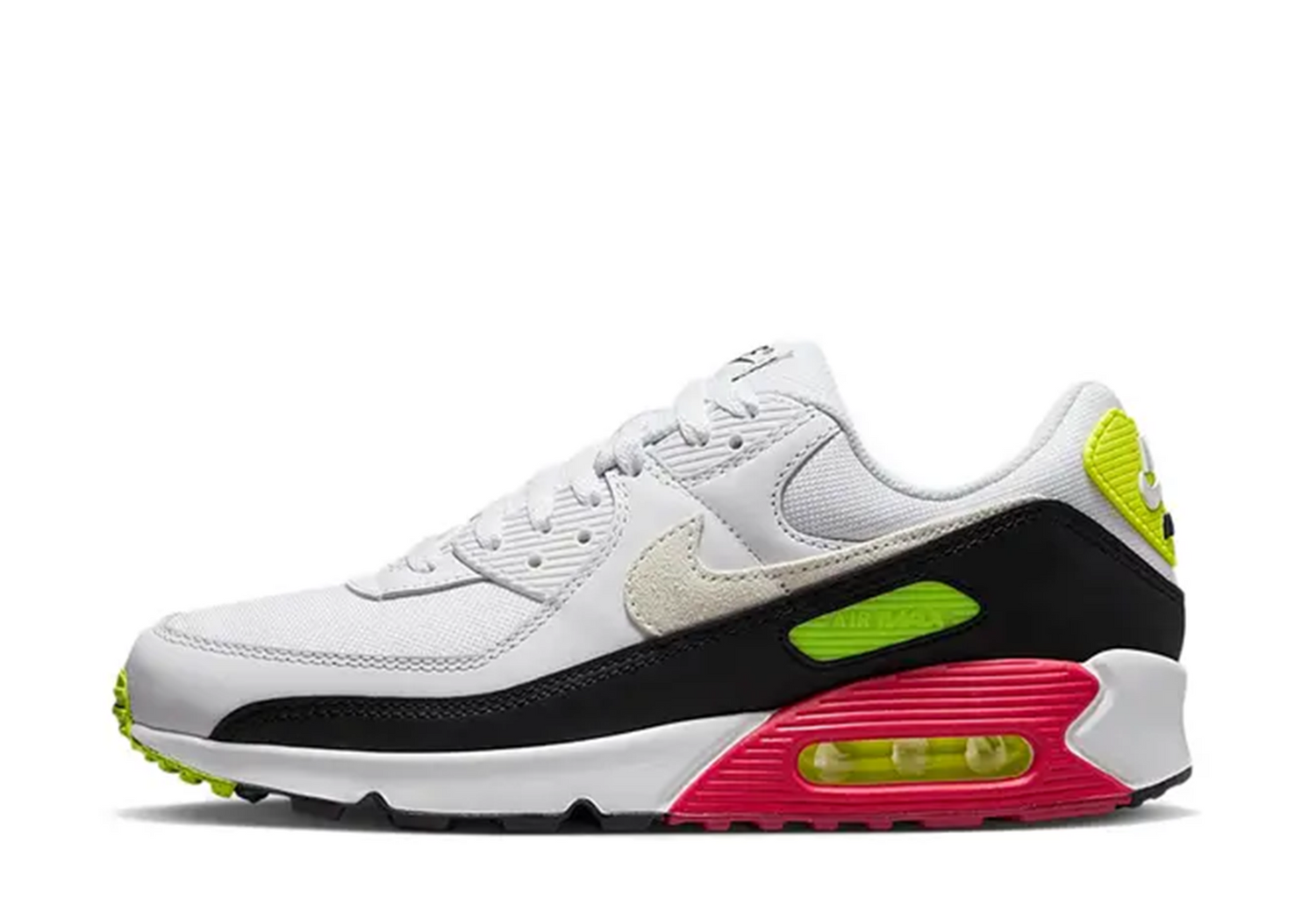 Кецове и обувки Nike Air Max 90 Бяло | DQ4071-100, 0