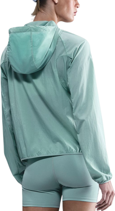 Яке Nike Nike Trail Hooded Jacket Зелено | hj2250-017, 1