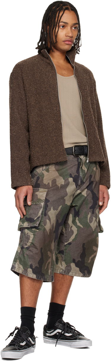 Колани Dime Desert Wavy Stitch Leather Belt with Silver-Tone Buckle Металик | DIMEHO2532BLK, 1