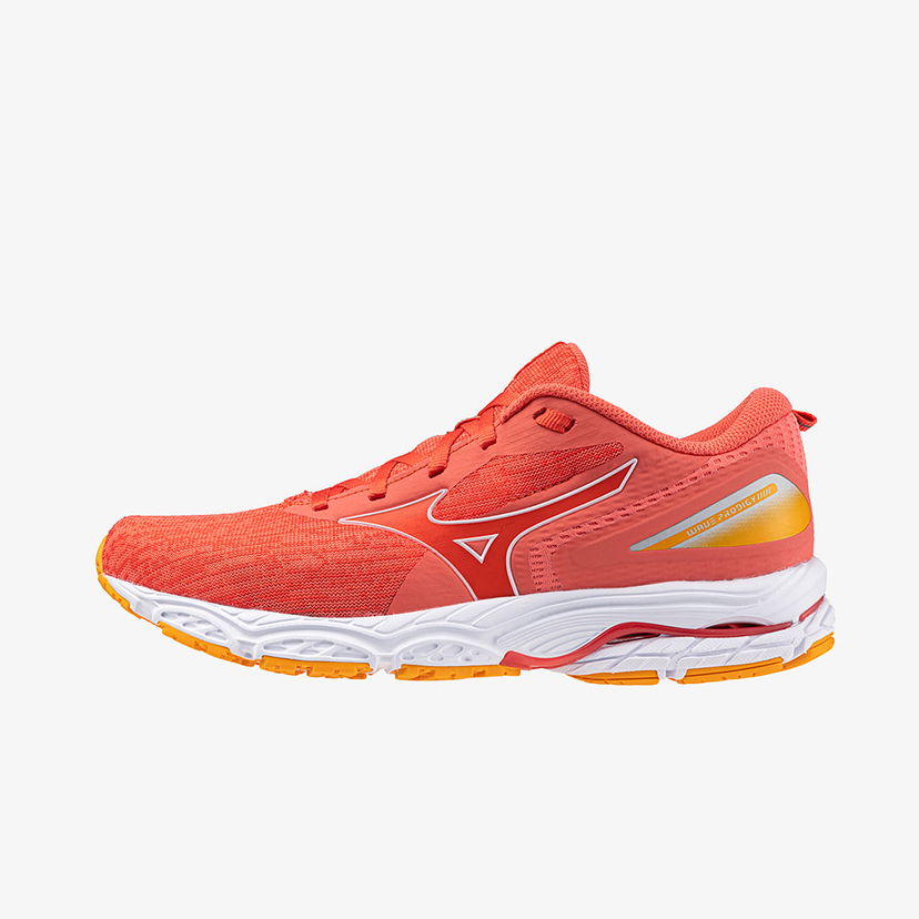 Кецове и обувки Mizuno Wave Prodigy 5 Червено | J1GD231071