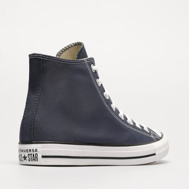 Кецове и обувки Converse Chuck Taylor As Core Hi Черно | M9622M, 6