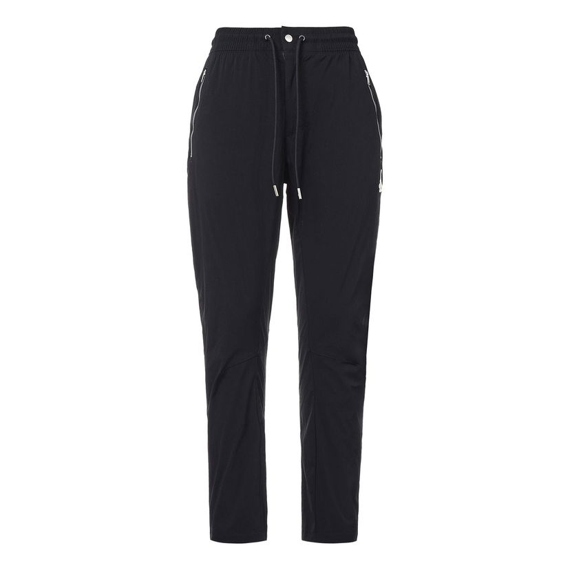 Панталони Jordan Air Jordan Statement Essentials Embroidered Casual Pants Черно | DM9929-010