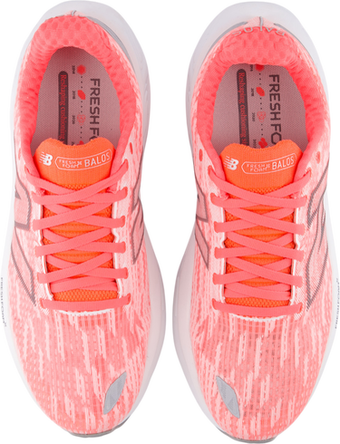 Кецове и обувки New Balance Fresh Foam X Balos Розово | mbalce1-mbalce1, 2