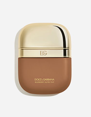 Парфюми и аромати Dolce & Gabbana Dolce & Gabbana Blueberry Nutri-Tint Skin Tint 28W Medium Deep Кафяво | MKUPFCE0035V0020, 0