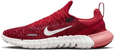 Кецове и обувки Nike Free Run 5.0 Червено | CZ1891-601, 0