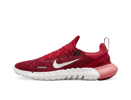 Бягане Nike Free Run 5.0 Червено | CZ1891-601