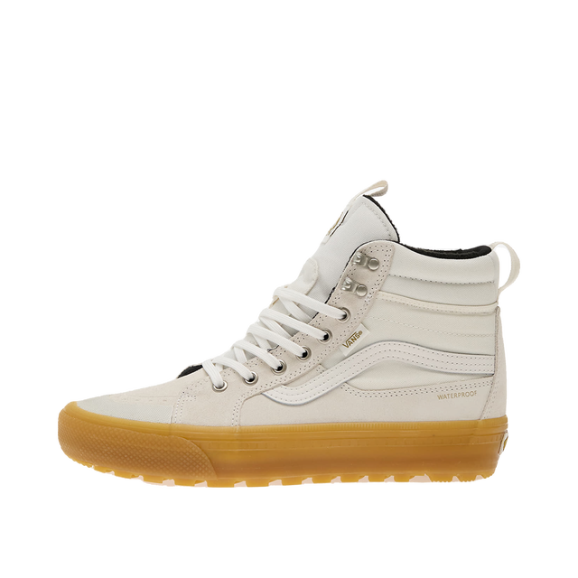 MTE Sk8-Hi Waterproof Insulated