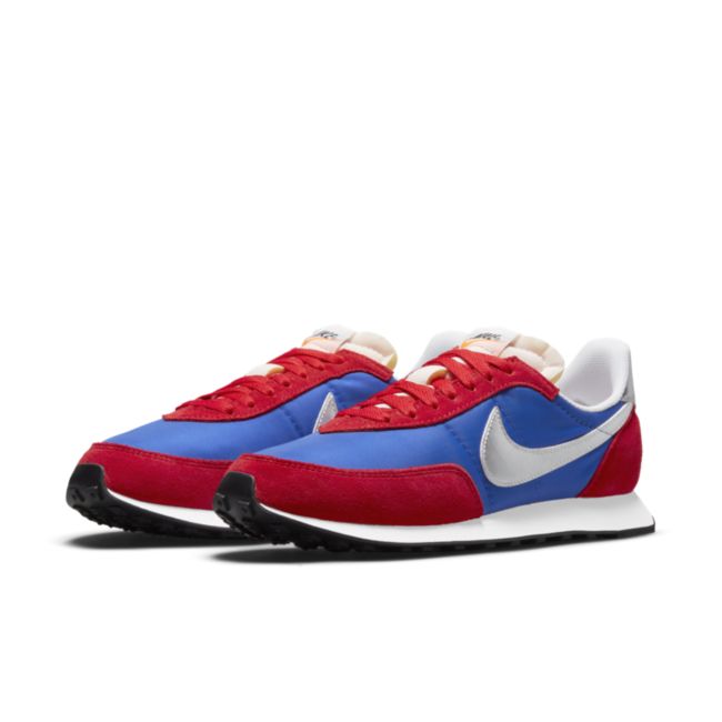 Кецове и обувки Nike Waffle Trainer 2 SP Синьо | DC2646-400, 1