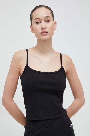 Потник Champion Top Черно | 116069, 0