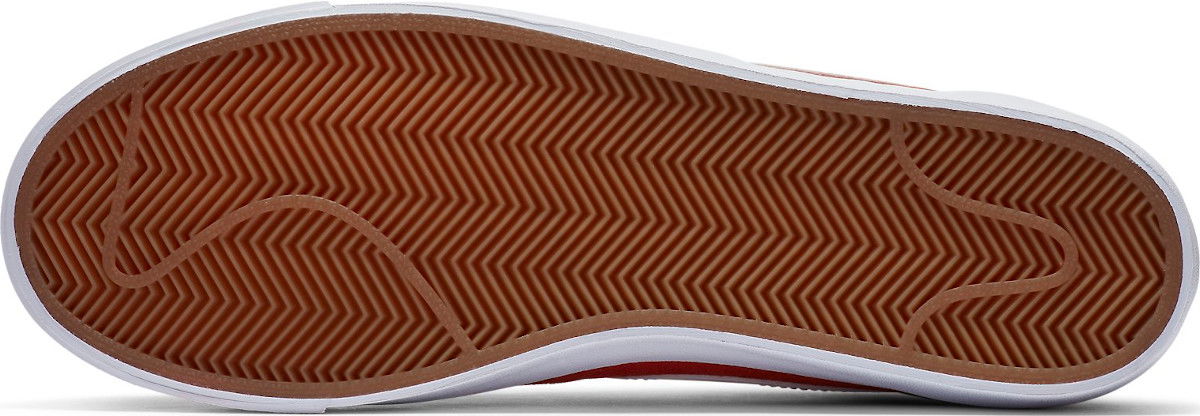 Кецове и обувки Nike Blazer Low Оранжево
 | cz4703-800, 1