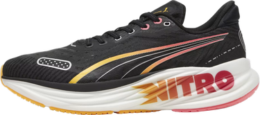 Кецове и обувки Puma Magnify NITRO Tech 2 Forever Faster Черно | 309699-01, 1