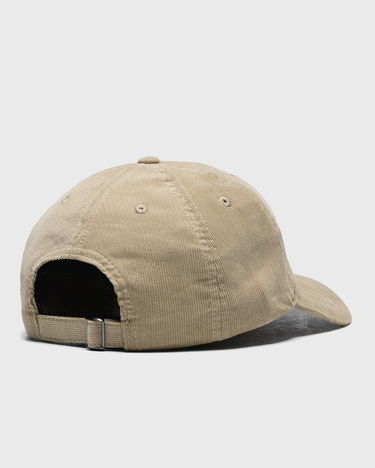 Шапка с козирка WOOD WOOD Low Profile Corduroy Cap Бежово | 5714994114647, 1