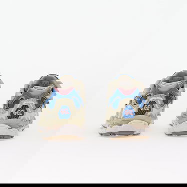 Кецове и обувки Asics GEL-NYC Бежово | 1203A383-402, 2