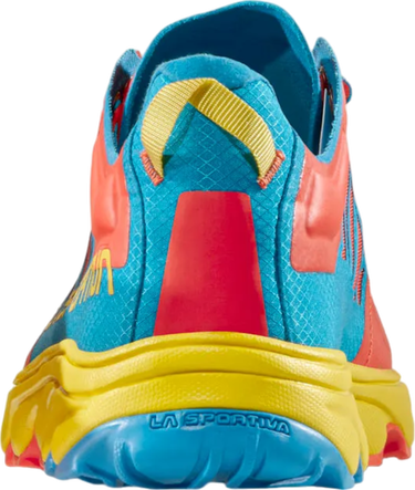 Кецове и обувки La Sportiva Helios III Червено | 99995211-46d, 5
