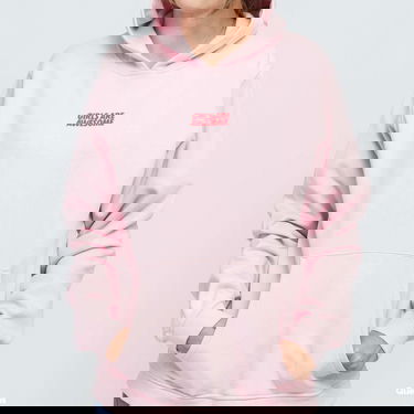 Суитчър Girls Are Awesome All Day Hoody Розово | 71576, 4