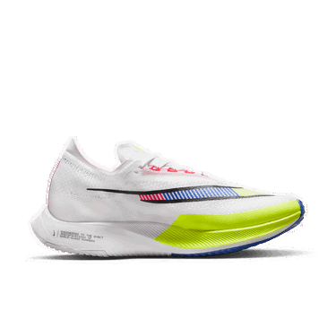 Кецове и обувки Nike ZoomX Streakfly Бяло | dx1626-100, 1