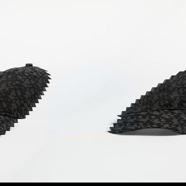 Шапка с козирка CALVIN KLEIN Calvin Klein Jeans Logo Jacquard Baseball Cap Черно | LV04G5066G UB1, 0