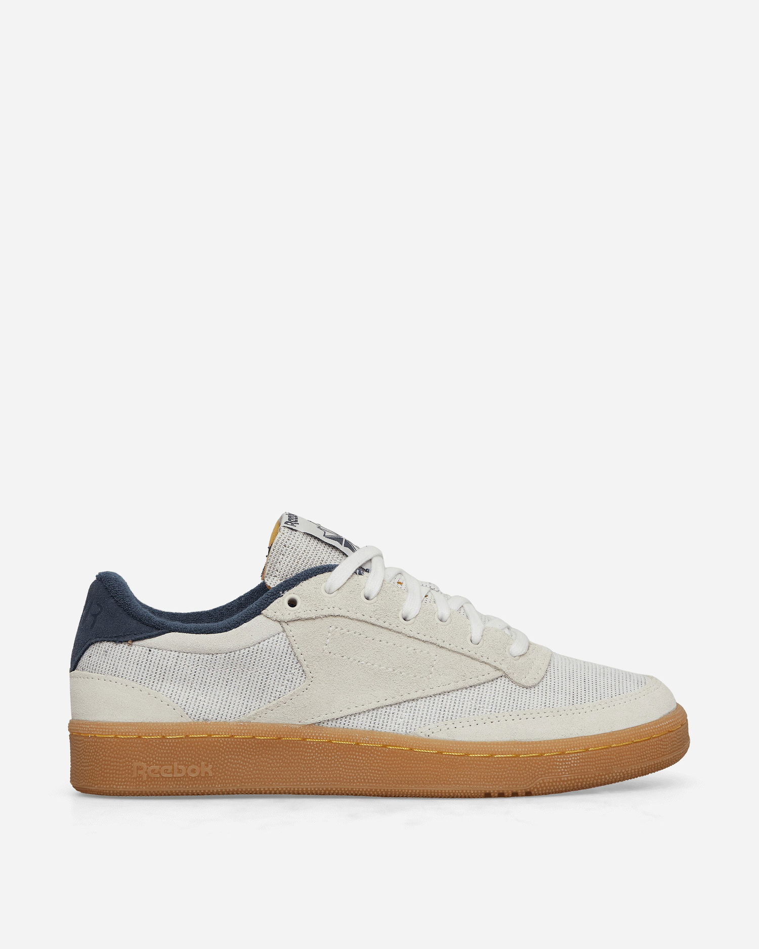 Кецове и обувки Reebok Club C 85 Бежово | RMIA04VC99LEA002, 1