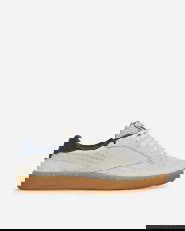 Кецове и обувки Reebok Club C 85 Бежово | RMIA04VC99LEA002, 1