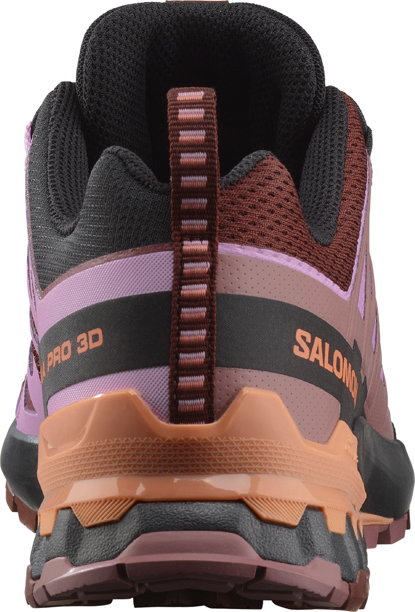 Кецове и обувки Salomon XA PRO 3D V9 W Лилаво | l47589300, 1